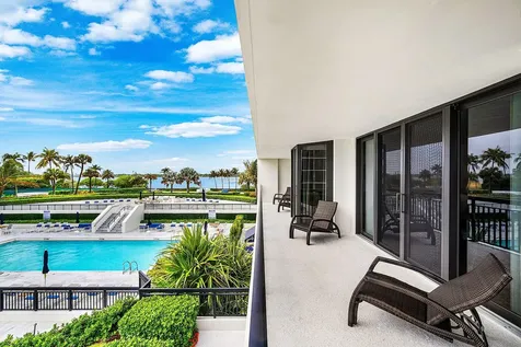 3140 S Ocean Boulevard Palm Beach FL 33480