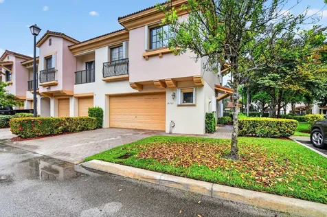 4751 Cypress Street Coconut Creek FL 33073