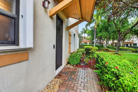 4751 Cypress Street Coconut Creek FL 33073