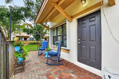 4751 Cypress Street Coconut Creek FL 33073