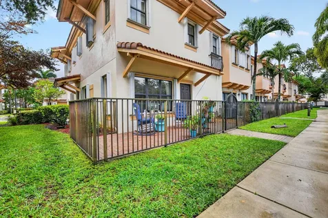 4751 Cypress Street Coconut Creek FL 33073