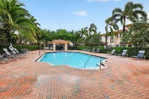 4751 Cypress Street Coconut Creek FL 33073