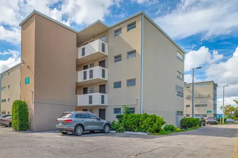 1660 NE 191st Street Miami FL 33179