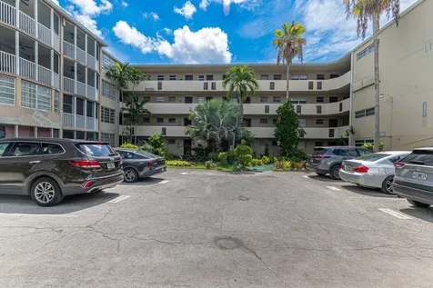 1660 NE 191st Street Miami FL 33179