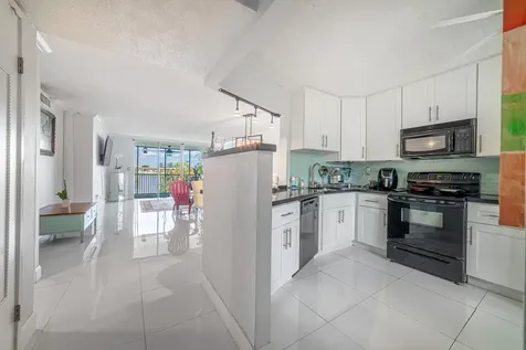 1660 NE 191st Street Miami FL 33179