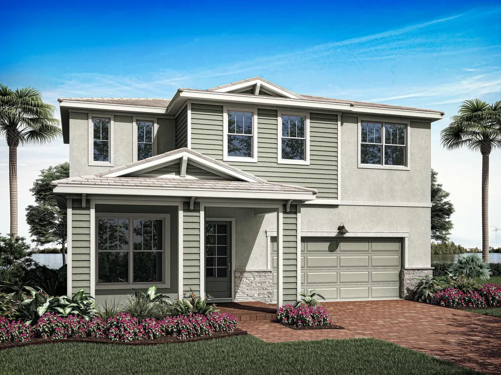 14254 SW Artesia Drive Port St Lucie FL 34987