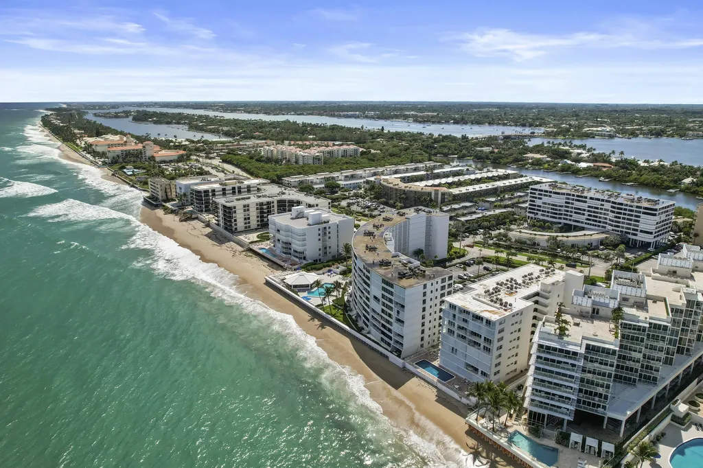 3580 S Ocean Boulevard South Palm Beach FL 33480