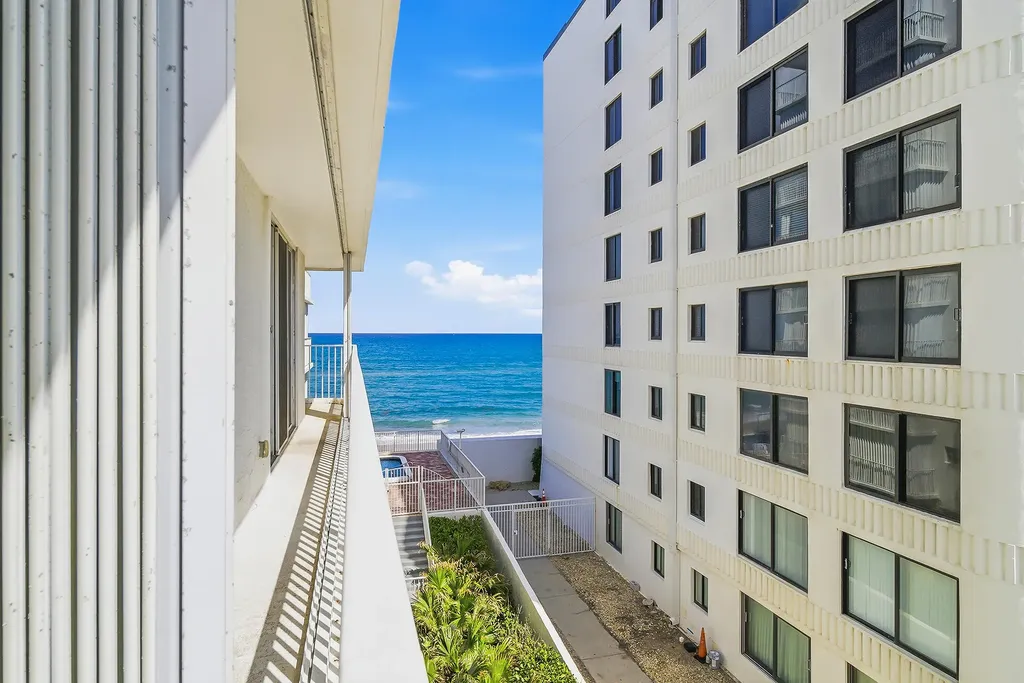 3580 S Ocean Boulevard South Palm Beach FL 33480