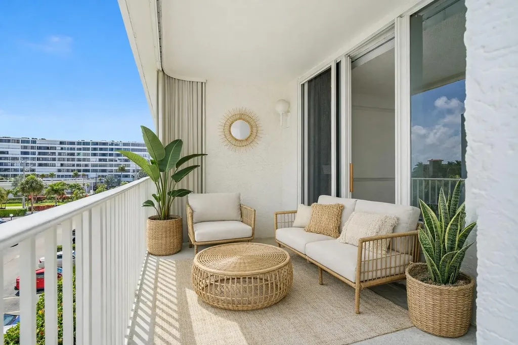 3580 S Ocean Boulevard South Palm Beach FL 33480