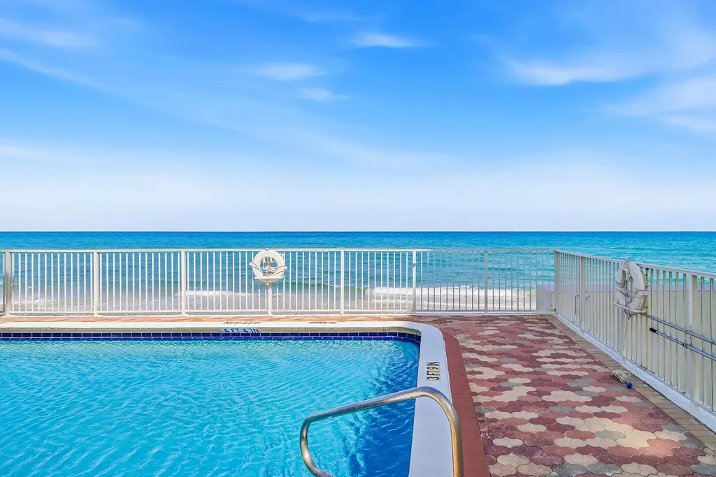3580 S Ocean Boulevard South Palm Beach FL 33480