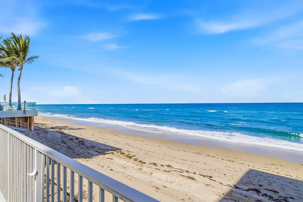 3580 S Ocean Boulevard South Palm Beach FL 33480