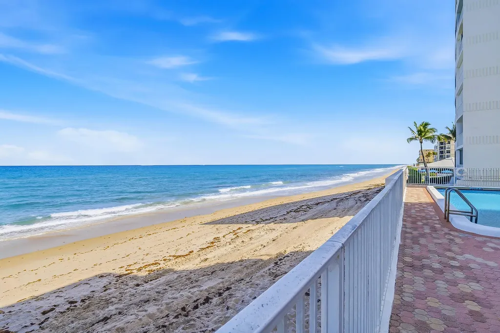 3580 S Ocean Boulevard South Palm Beach FL 33480