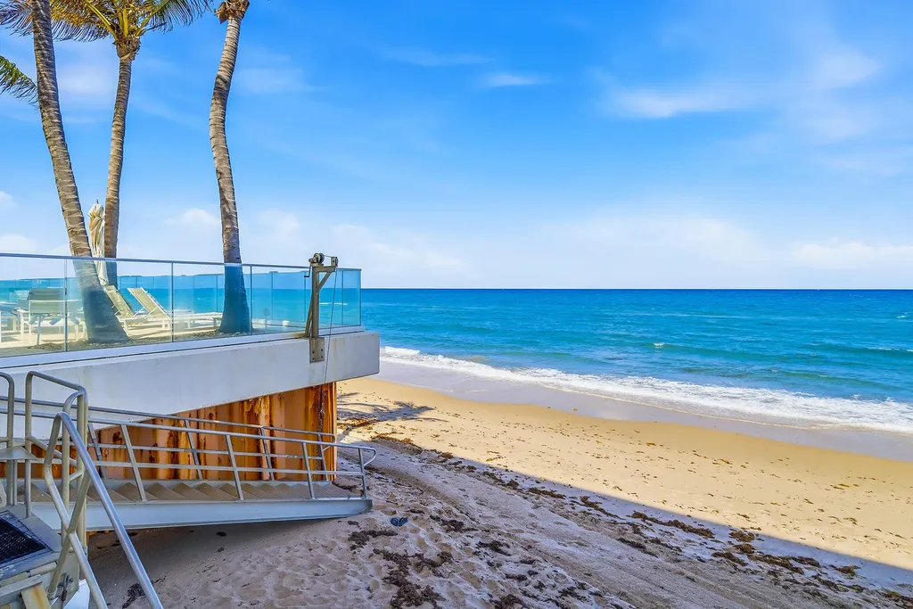 3580 S Ocean Boulevard South Palm Beach FL 33480