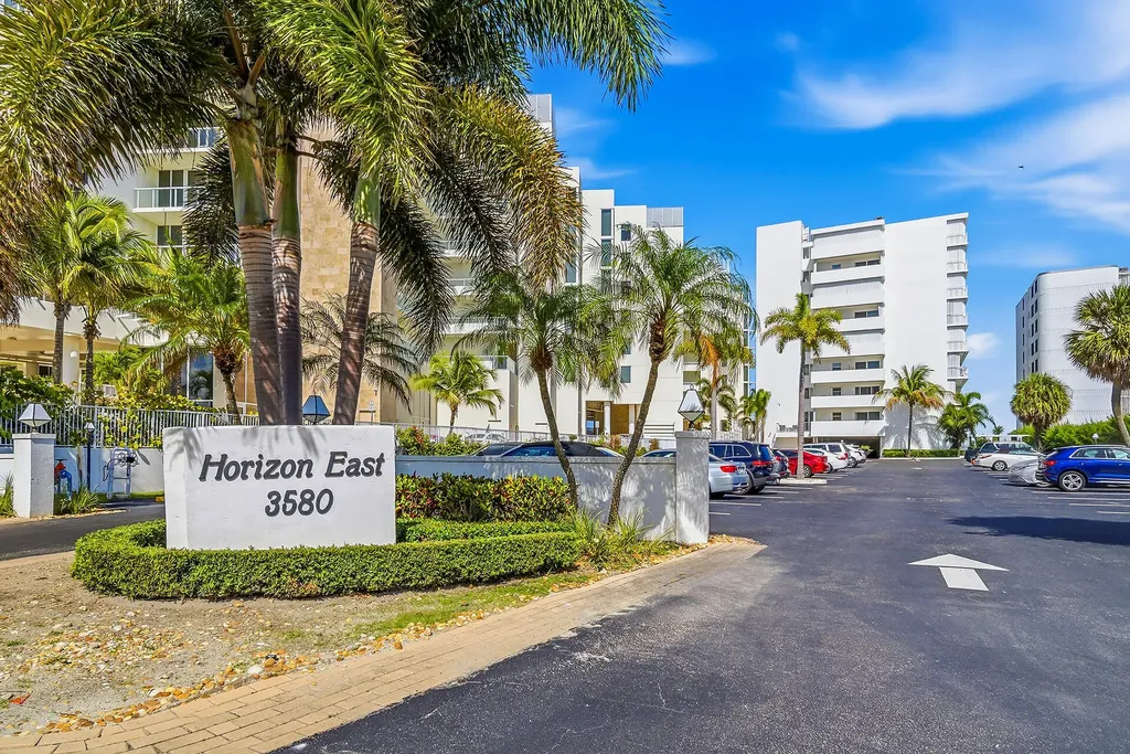 3580 S Ocean Boulevard South Palm Beach FL 33480