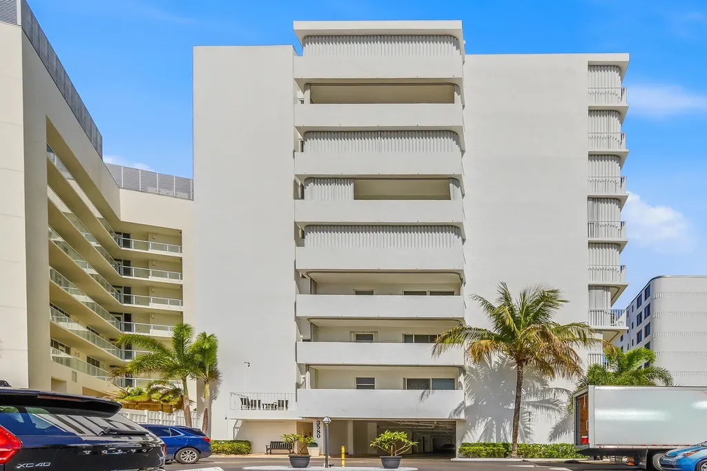 3580 S Ocean Boulevard South Palm Beach FL 33480