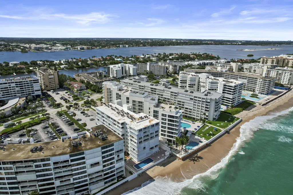 3580 S Ocean Boulevard South Palm Beach FL 33480