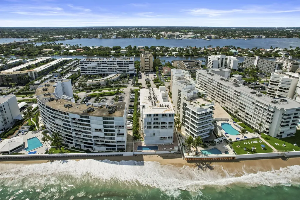 3580 S Ocean Boulevard South Palm Beach FL 33480