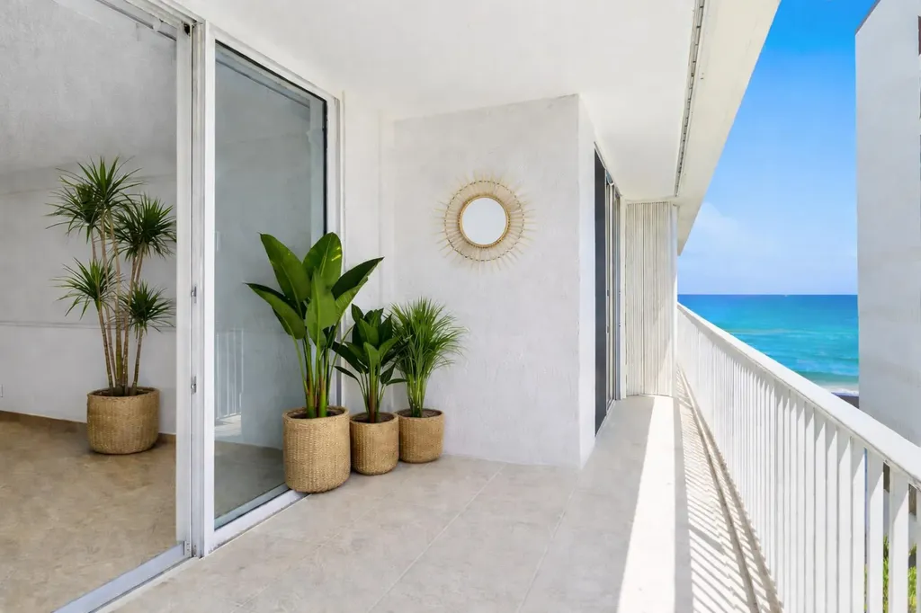 3580 S Ocean Boulevard South Palm Beach FL 33480