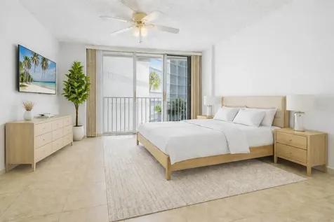 3580 S Ocean Boulevard South Palm Beach FL 33480