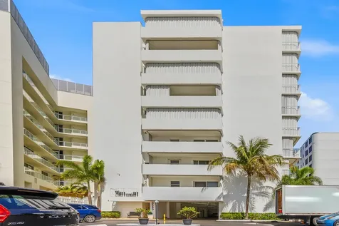 3580 S Ocean Boulevard South Palm Beach FL 33480