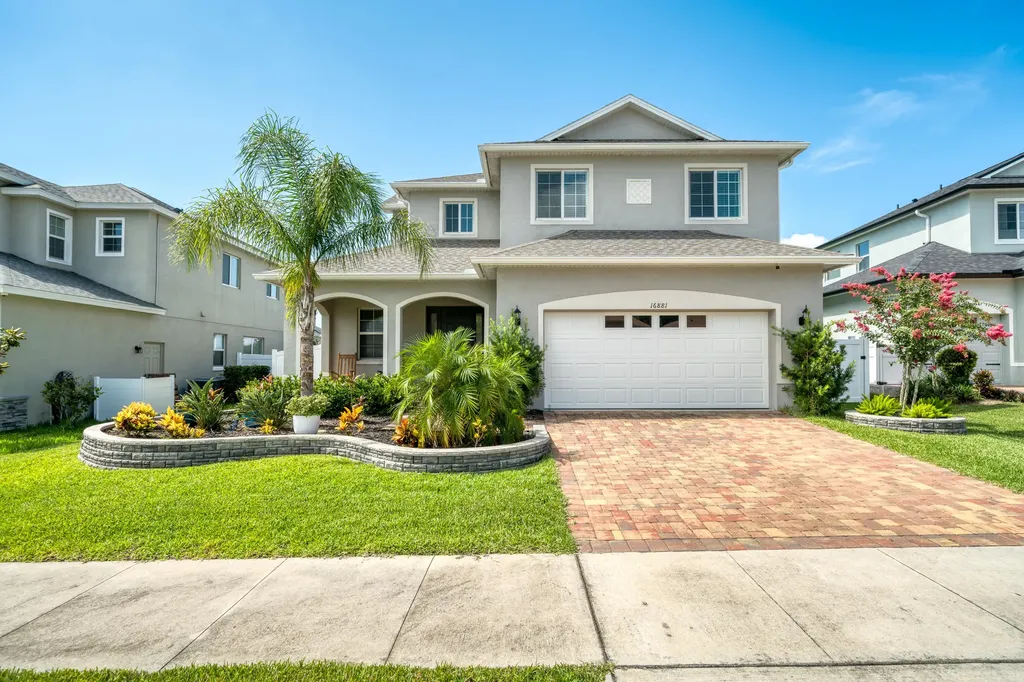 16881 Meadows Street Clermont FL 34714