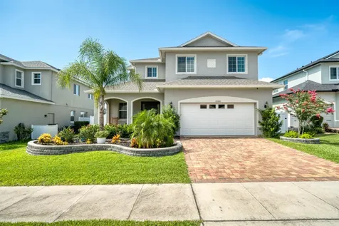 16881 Meadows Street Clermont FL 34714
