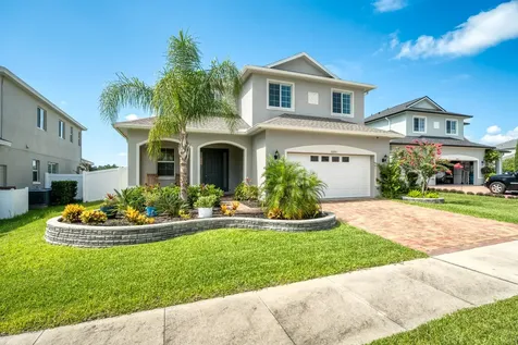 16881 Meadows Street Clermont FL 34714