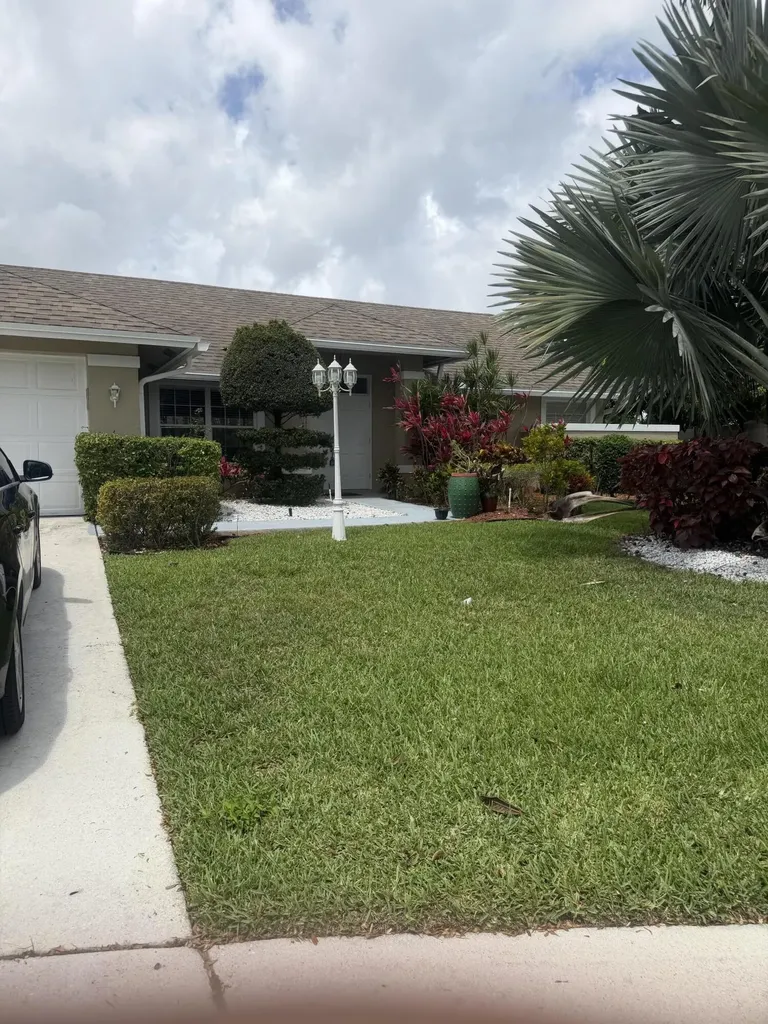 1401 Hideaway Bend Wellington FL 33414