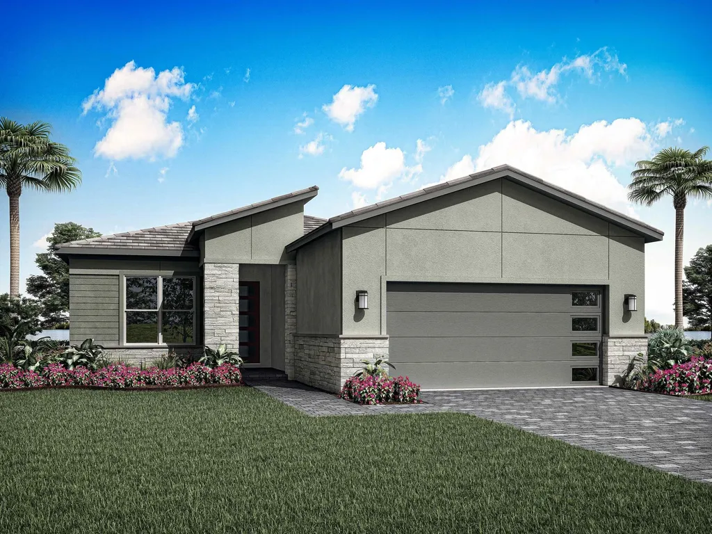 14222 SW Artesia Drive Port St Lucie FL 34987