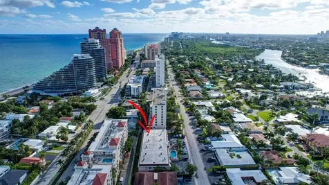 2400 NE 33rd Avenue Fort Lauderdale FL 33305