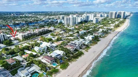 2400 NE 33rd Avenue Fort Lauderdale FL 33305