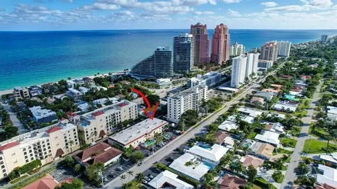 2400 NE 33rd Avenue Fort Lauderdale FL 33305