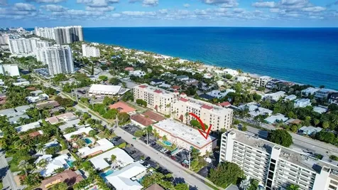 2400 NE 33rd Avenue Fort Lauderdale FL 33305