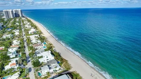2400 NE 33rd Avenue Fort Lauderdale FL 33305