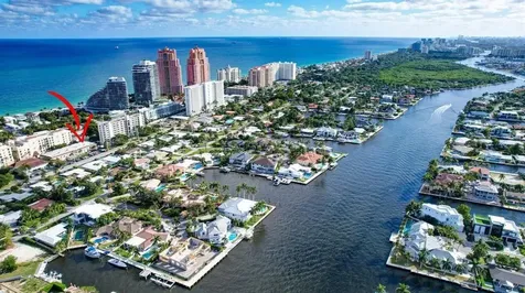 2400 NE 33rd Avenue Fort Lauderdale FL 33305