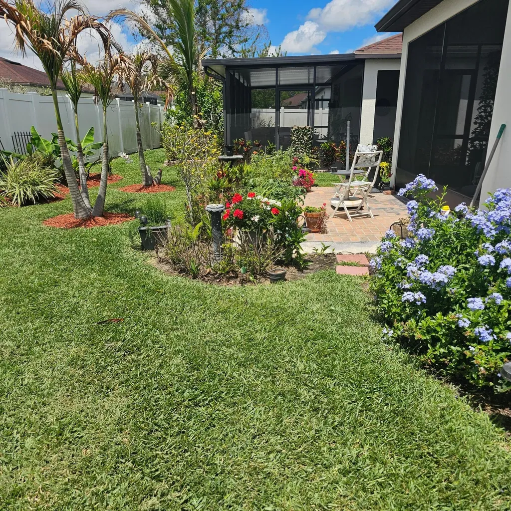 232 SE Via Visconti Port St Lucie FL 34952