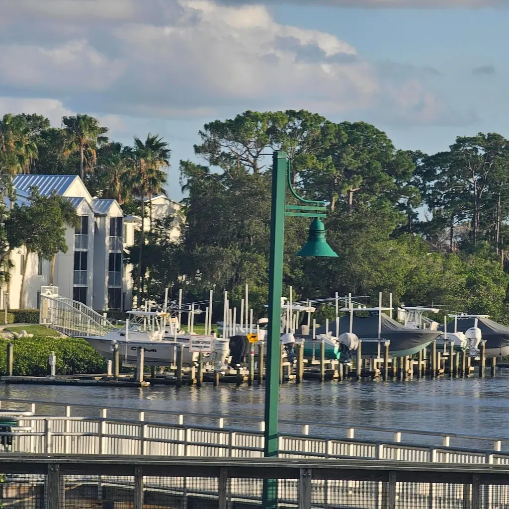 232 SE Via Visconti Port St Lucie FL 34952
