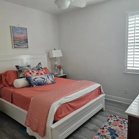 232 SE Via Visconti Port St Lucie FL 34952