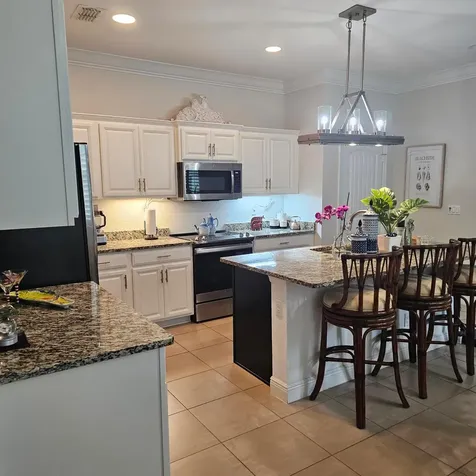 232 SE Via Visconti Port St Lucie FL 34952