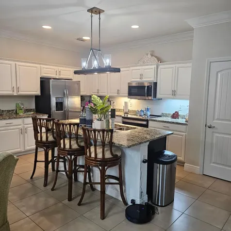 232 SE Via Visconti Port St Lucie FL 34952