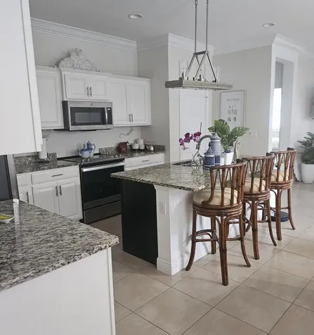232 SE Via Visconti Port St Lucie FL 34952