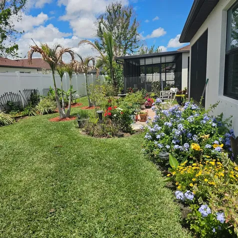 232 SE Via Visconti Port St Lucie FL 34952