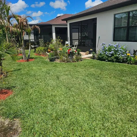 232 SE Via Visconti Port St Lucie FL 34952