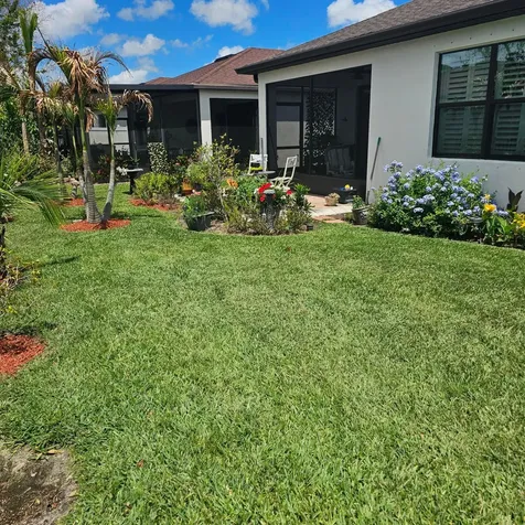 232 SE Via Visconti Port St Lucie FL 34952