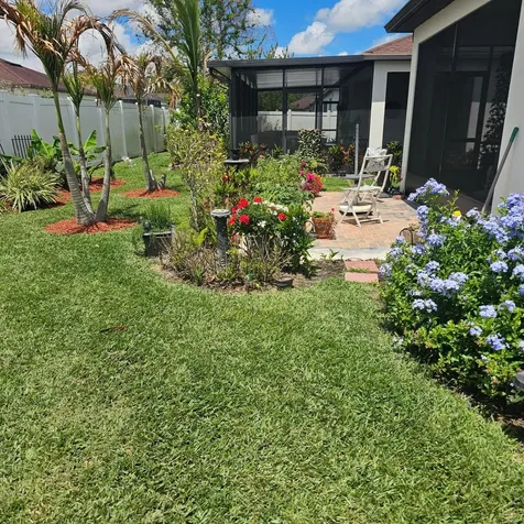 232 SE Via Visconti Port St Lucie FL 34952
