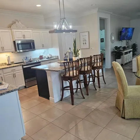 232 SE Via Visconti Port St Lucie FL 34952