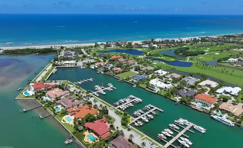 6819 SE South Marina Way Stuart FL 34996