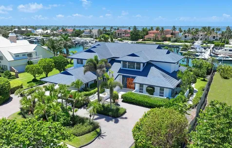 6819 SE South Marina Way Stuart FL 34996