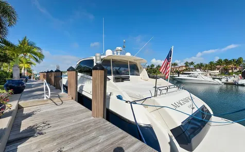 6819 SE South Marina Way Stuart FL 34996