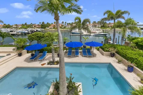 6819 SE South Marina Way Stuart FL 34996